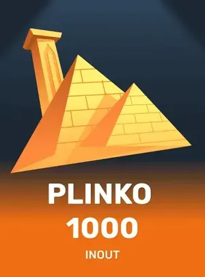 Plinko 1000 sur Shiny Wilds Casino