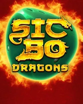 Sic Bo Dragon Tiger sur Shiny Wilds Casino
